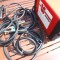 vand aparat /invertor sudura marca WURTH ESI 150 folosit o singura data