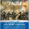 The Pacific, blu ray, 6 disc box set