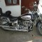 Yamaha XVS650 Dragstar Custom