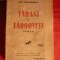 35. I.ST.IOACHIMESCU - TARANI SI TARGOVETI -Prima Ed. 1932 ED. ADEVARUL , 283 PAG.