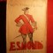 W.M.THACKERAY -ESMOND - Ed. Vremea 1944