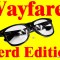 WAYFARER Geek Nerd Ochelari Cu Lentile Transparente WAYFARER Geek Nerd Ochelari Cu Lentile Transparente Ray Ban