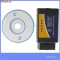 Interfata diagnoza auto - ELM 327 bluetooth + SCANMASTER 2.1