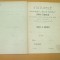 Statute Soc. ,,Aavat Achim&quot; pt ajutor mariaj T. Severin 1910