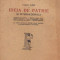 Jean Jaures / IDEIA DE PATRIE SI INTERNATIONALA (editie interbelica)