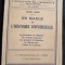 H Berr En marge de l&#039;Histoire Universelle Ed. Albin Michel 1934