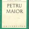 Maria Protase - Petru Maior