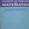 CULEGERE DE PROBLEME DE MATEMATICI
