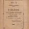 C.Radulescu / BIOLOGIE - chestiunea sexelor in cele doua regnuri - 1918