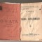 (C81) &quot;TEORIA FATALISMULUI&quot; DE V. CONTA