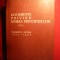 Documene Interne despre Unirea Principatelor 1854-1857 , vol.I , 781 pag
