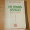 I. Bratescu - Voinesti Din pragul apusului 1935 011