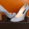 Pantofi CristHelen B. (Musette)