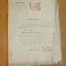 Proect statute Soc. imprumut ,,Abundenta&quot; Buc. 1912