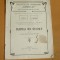 Dare de seama Soc. domnisoare ,,Cornelia&quot; Buc. 1910