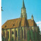 carte postala(ilustrata)-CLUJ-Catedrale Sf Mihail