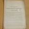 Proect statut infiintare soc. de asigurarea vitelor Buc. 1903