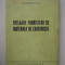 GHEORGHE GROSS - UTILAJUL FABRICILOR DE MATERIALE DE CONSTRUCTII