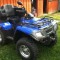 ATV Odes 400cc 4x4