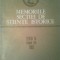 MEMORIILE SECTIILOR DE STIINTE ISTORICE ( seria IV ~ tomul VII )