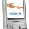 NOKIA 6500 SLIDE