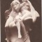 T FOTO 51 Romantica -Indragostiti -Salon 1911 -E.R. SUCHETET -NID D`AMOUR -nuduri
