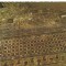 carte postala(ilustrata)-MOZAIC ANTIC ROMAN
