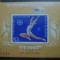 LP 1105+ LP1106 - JO Los Angeles atletism +gimnastica set colite nedantelate