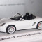 Minichamps Porsche Boxster S 1:43