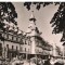 carte postala(ilustrata)-CALIMANESTI-Sanatoriul balnear
