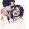 U FOTO 04 Romantica -Indragostiti -foto ce desemna regina balului -Esti o floare esti un crin, esti parfumul cel mai fin, D-rei Veta Enache
