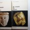 H.Schliemann / Pe urmele lui Homer (2 volume,cu ilustratii) RF18/1