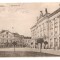 CPI (B71) UNGARIA, SZOMBATHELY, CIRCULATA 1913
