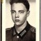 V FOTO 13 Necrolog -Militar german Gefreiter Max Krenn , cazut in razboi, la varsta de 19 ani si jumatate -cruce cu zvastica 1939