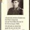 V FOTO 12 Necrolog -Militar german Grenadier Adolf Veit , cazut in razboi, 22. 9. 1944, la varsta de 20 ani -cruce cu zvastica 1939