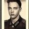 V FOTO 16 Necrolog -Militar german Gefreiter Max Krenn , cazut in razboi, la varsta de 19 ani si jumatate -cruce cu zvastica 1939