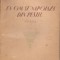 Paul Negulescu / Un om se napoiaza din pustiu - versuri (editia I, 1946)