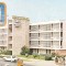 carte postala(ilustrata)-NEPTUN-Hotelul Decebal