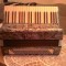 Acordeon Hohner Tango V - 120 basi