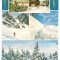 carte postala(ilustrata)-MUNTI BUCEGI-Piatra Arsa
