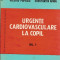 Urgente cardiovasculare la copil - vol.1 - Valeriu Popescu / C.Arion