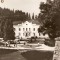 R 9297 Republica Populara Romana Borsec vedere din parc circulata