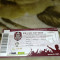 Bilet meci de fotbal - CFR Cluj - Unirea Alba Iulia - 24 aprilie 2010