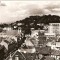 R 9308 Republica Populara Romana Brasov stalin vedere spre cetatuia necirculata