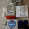 Sistem alarma magazin+modul BGS