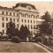 TARGU MURES-Universitatea Bolyai