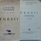 St. O. Iosif, Poezii, 1944, editie definitiva ingrijita de Serban Cioculescu
