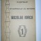 CAIET DE ISTORIE OMAGIAL NICOLAE IORGA,VOL 1,BUCURESTI