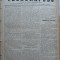 Ziarul Telegrafulu , 9 februarie 1873