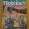 Silent Mobius (manga)